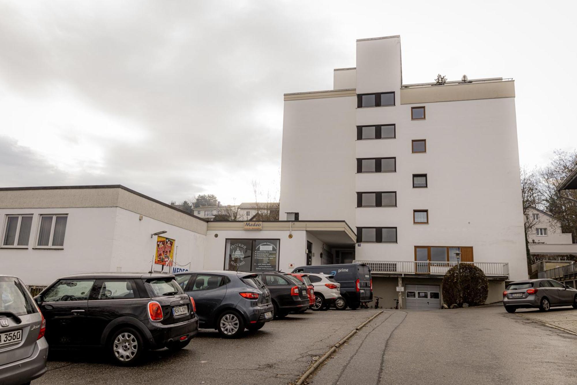 !Goldpath! Passau - Spitalhof I Modern I Wlan I Kueche I Balkon I Smarttv Mit Wipu Apartment Luaran gambar