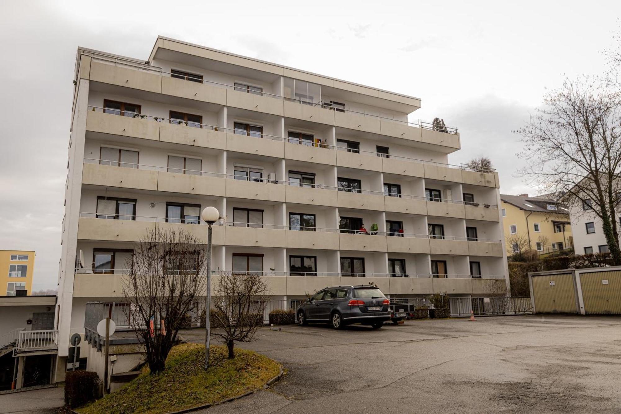 !Goldpath! Passau - Spitalhof I Modern I Wlan I Kueche I Balkon I Smarttv Mit Wipu Apartment Luaran gambar