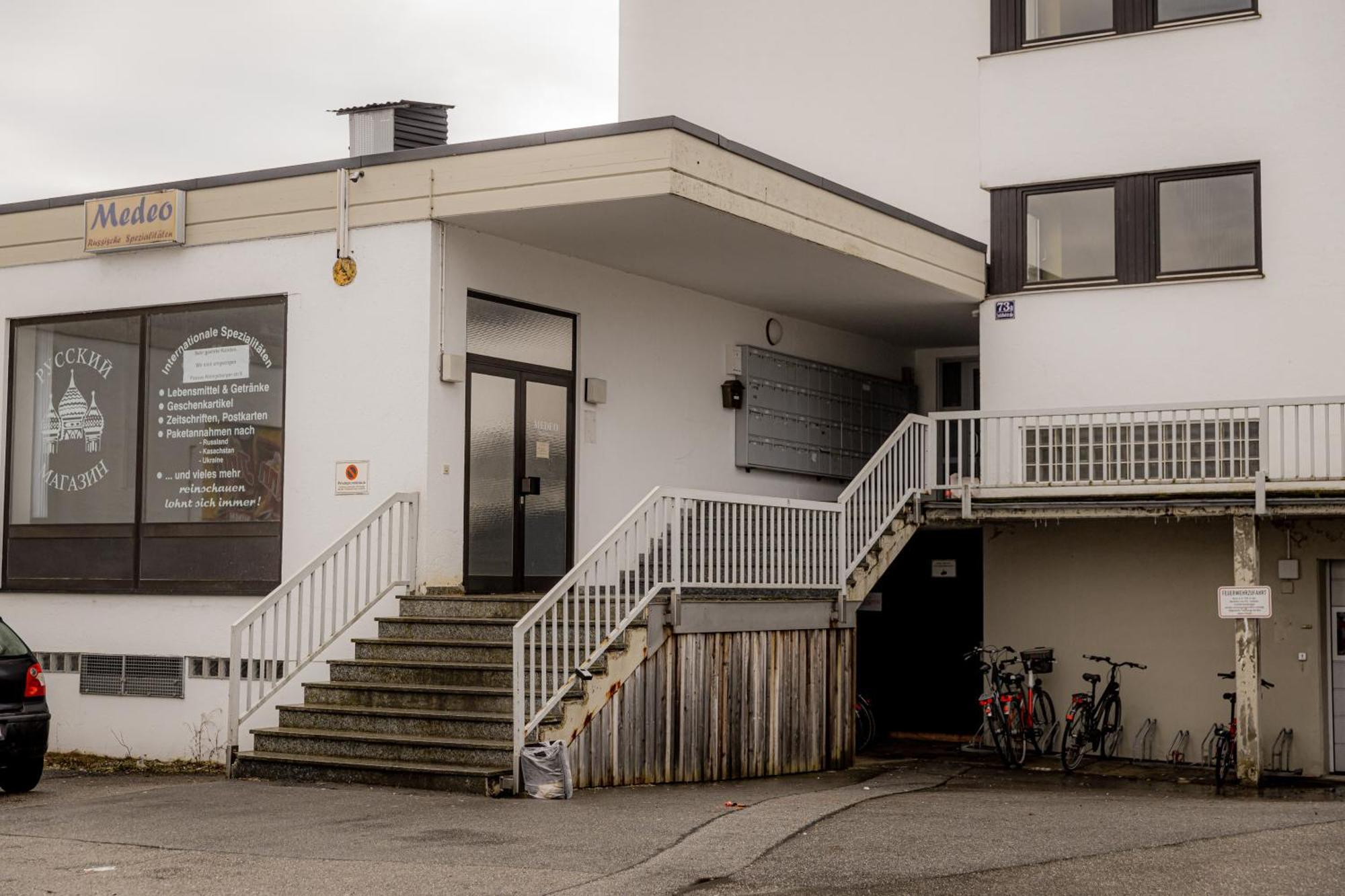 !Goldpath! Passau - Spitalhof I Modern I Wlan I Kueche I Balkon I Smarttv Mit Wipu Apartment Luaran gambar